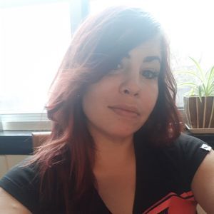 Meet your Posher, Denise